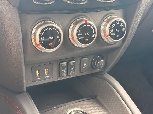 2026 Mitsubishi Outlander Sport 2.0 LE