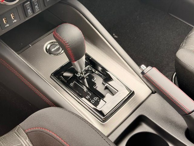 2026 Mitsubishi Outlander Sport 2.0 LE