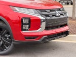 2026 Mitsubishi Outlander Sport 2.0 LE