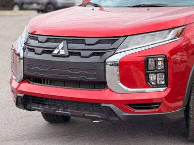 2026 Mitsubishi Outlander Sport 2.0 LE
