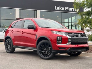 2026 Mitsubishi Outlander Sport 2.0 LE