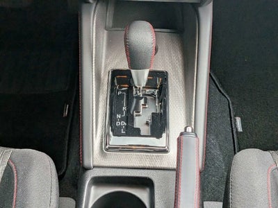 2026 Mitsubishi Outlander Sport 2.0 LE