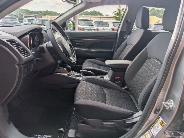 2026 Mitsubishi Outlander Sport 2.0 LE