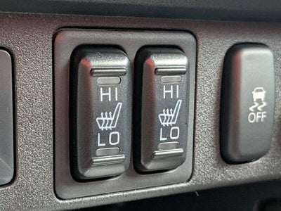 2026 Mitsubishi Outlander Sport 2.0 LE