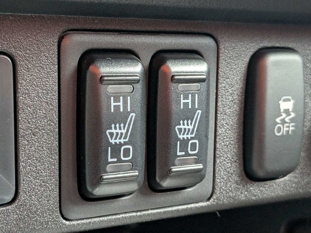 2026 Mitsubishi Outlander Sport 2.0 LE