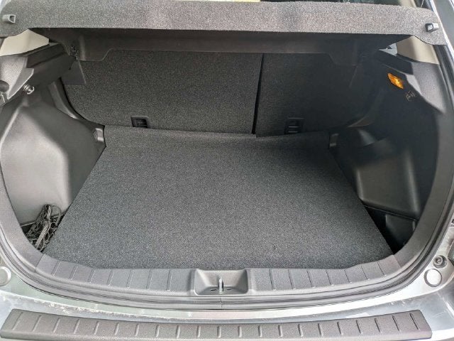 2026 Mitsubishi Outlander Sport 2.0 LE
