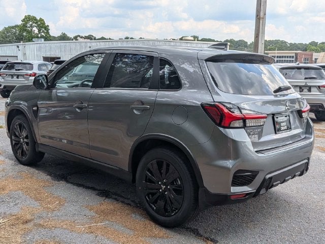 2026 Mitsubishi Outlander Sport 2.0 LE
