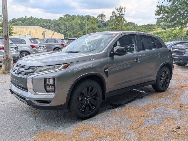 2026 Mitsubishi Outlander Sport 2.0 LE