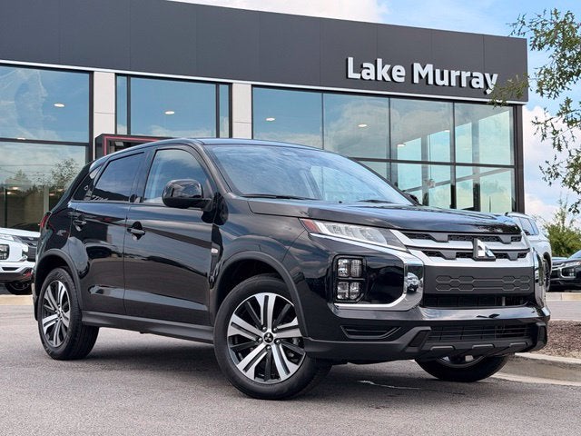 2026 Mitsubishi Outlander Sport 2.0 ES
