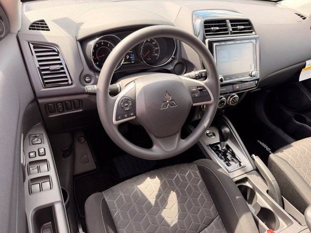 2026 Mitsubishi Outlander Sport 2.0 ES