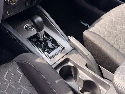 2026 Mitsubishi Outlander Sport 2.0 ES