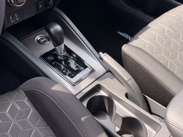 2026 Mitsubishi Outlander Sport 2.0 ES