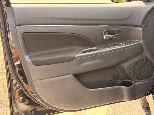 2026 Mitsubishi Outlander Sport 2.0 ES