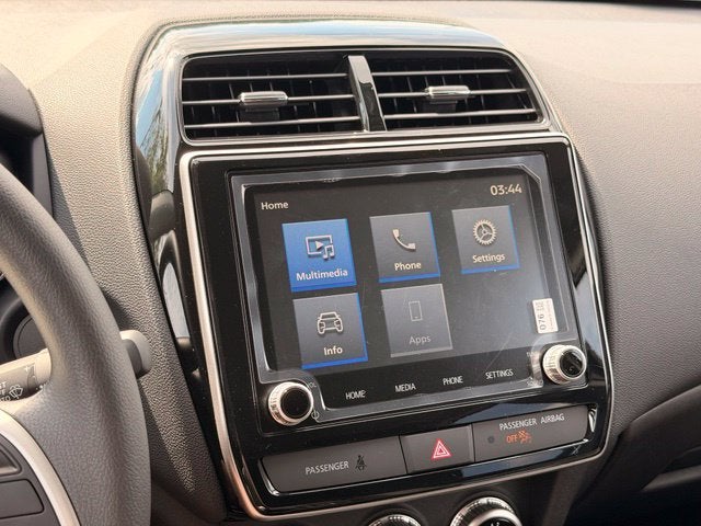 2026 Mitsubishi Outlander Sport 2.0 ES