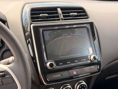 2026 Mitsubishi Outlander Sport 2.0 ES
