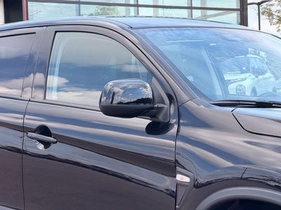 2026 Mitsubishi Outlander Sport 2.0 ES