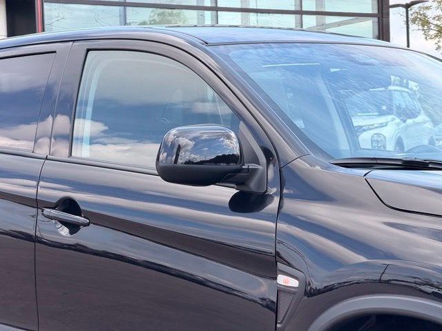 2026 Mitsubishi Outlander Sport 2.0 ES