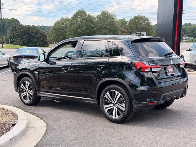 2026 Mitsubishi Outlander Sport 2.0 ES