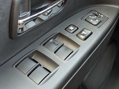 2026 Mitsubishi Outlander Sport 2.0 ES
