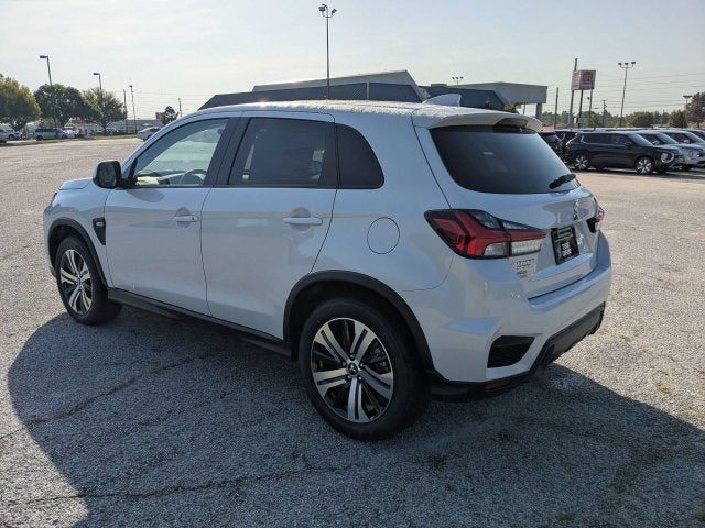 2026 Mitsubishi Outlander Sport 2.0 ES