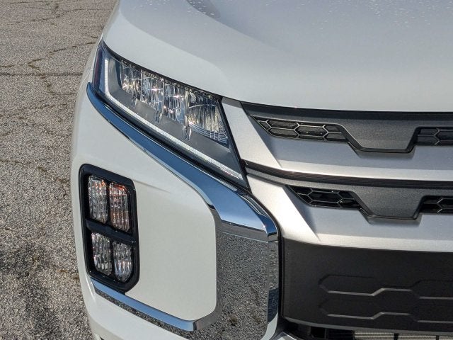 2026 Mitsubishi Outlander Sport 2.0 ES
