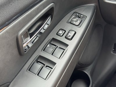 2025 Mitsubishi Outlander Sport Base