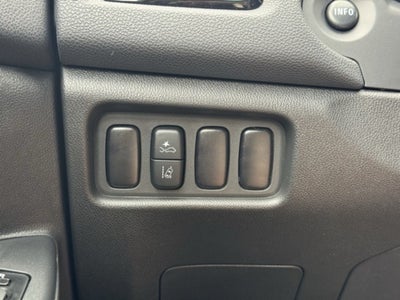 2025 Mitsubishi Outlander Sport Base