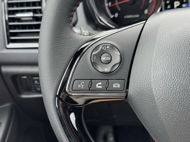 2025 Mitsubishi Outlander Sport Base