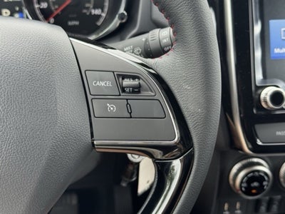 2025 Mitsubishi Outlander Sport Base