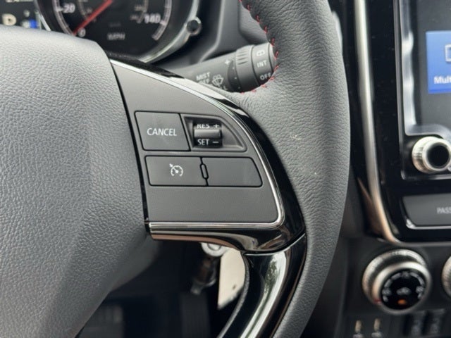 2025 Mitsubishi Outlander Sport Base