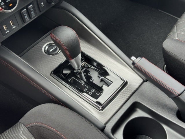 2025 Mitsubishi Outlander Sport Base