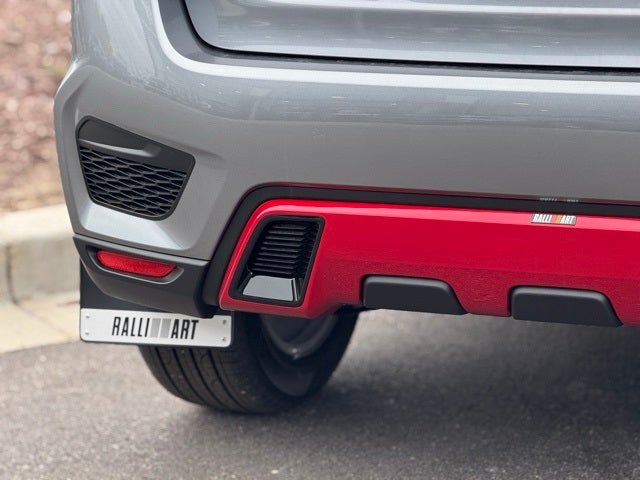 2026 Mitsubishi Outlander Sport Base