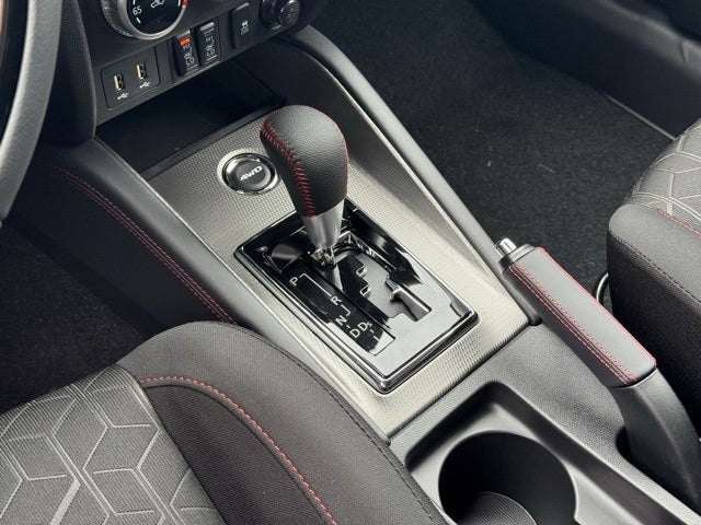 2026 Mitsubishi Outlander Sport Base