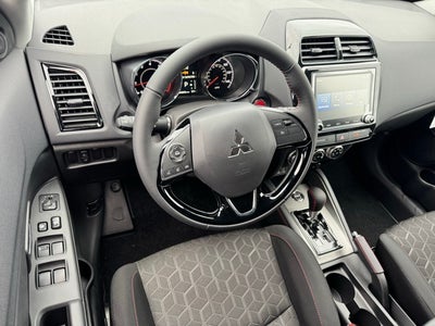 2026 Mitsubishi Outlander Sport Base