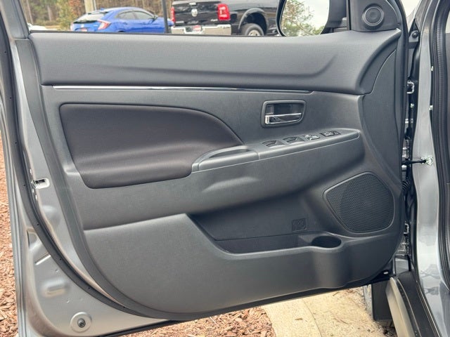 2026 Mitsubishi Outlander Sport Base