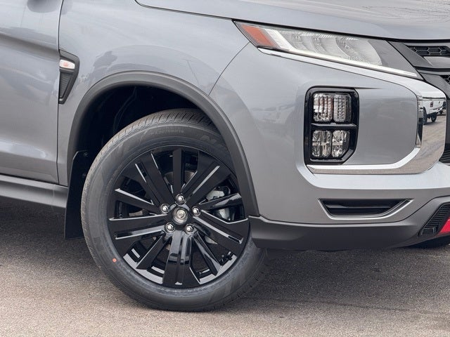 2026 Mitsubishi Outlander Sport Base