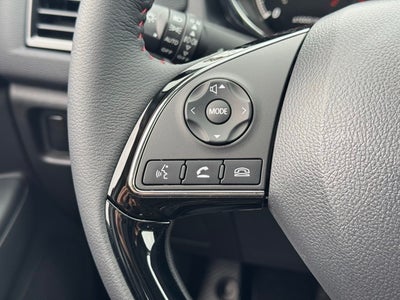 2026 Mitsubishi Outlander Sport Base