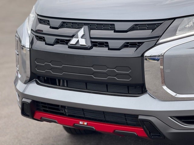 2026 Mitsubishi Outlander Sport Base