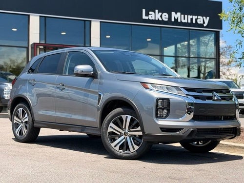 2026 Mitsubishi Outlander Sport 2.0 SE