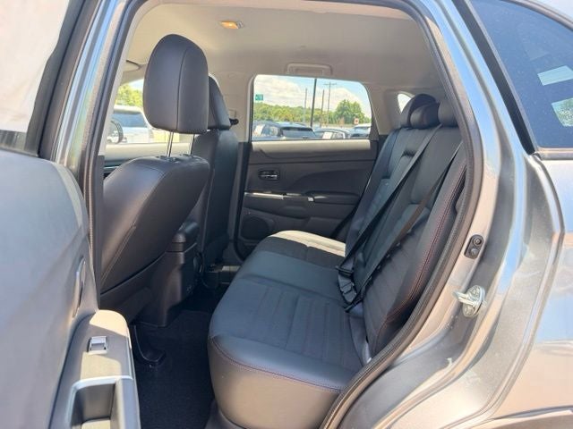 2026 Mitsubishi Outlander Sport 2.0 SE