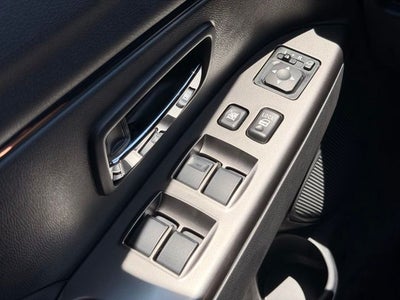 2026 Mitsubishi Outlander Sport 2.0 SE