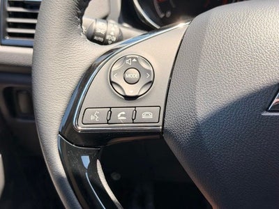 2026 Mitsubishi Outlander Sport 2.0 SE