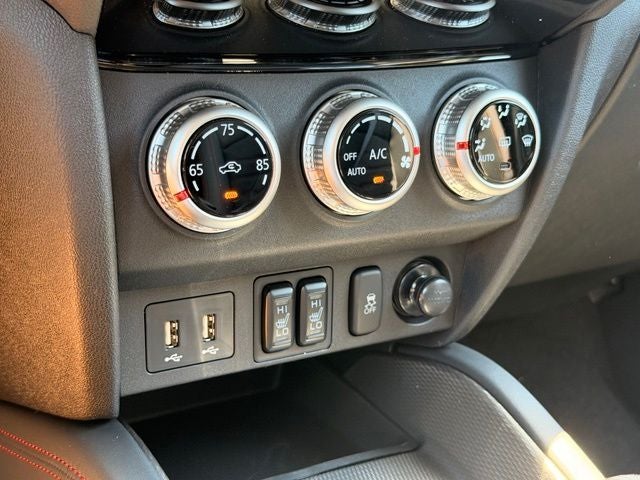 2026 Mitsubishi Outlander Sport 2.0 SE