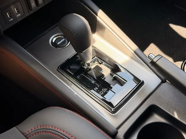 2026 Mitsubishi Outlander Sport 2.0 SE