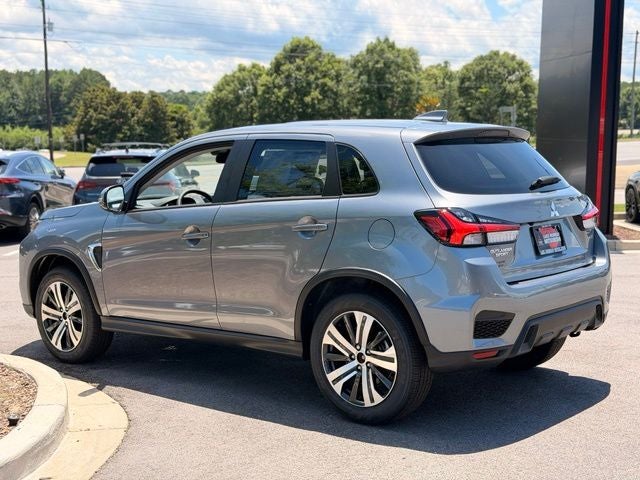 2026 Mitsubishi Outlander Sport 2.0 SE