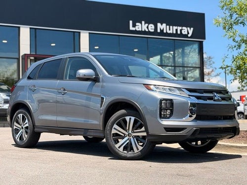 2026 Mitsubishi Outlander Sport 2.0 SE