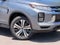 2026 Mitsubishi Outlander Sport 2.0 SE