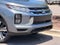 2026 Mitsubishi Outlander Sport 2.0 SE