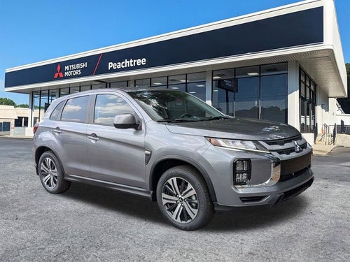 2026 Mitsubishi Outlander Sport Base