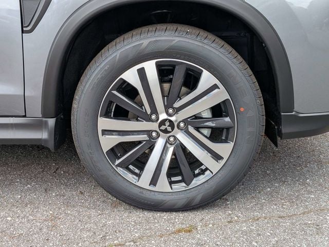 2026 Mitsubishi Outlander Sport Base